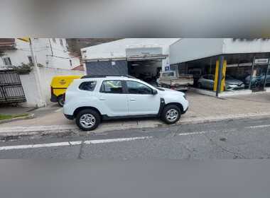 Dacia - Duster